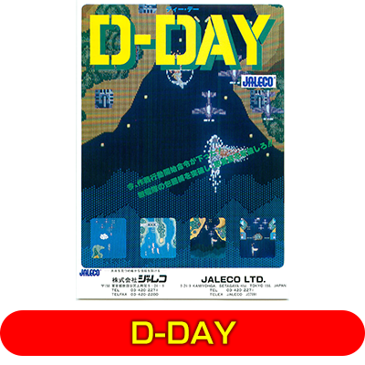 D-DAY